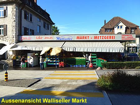 wallisellen markt|Walliseller Markt Pik Pay GmbH